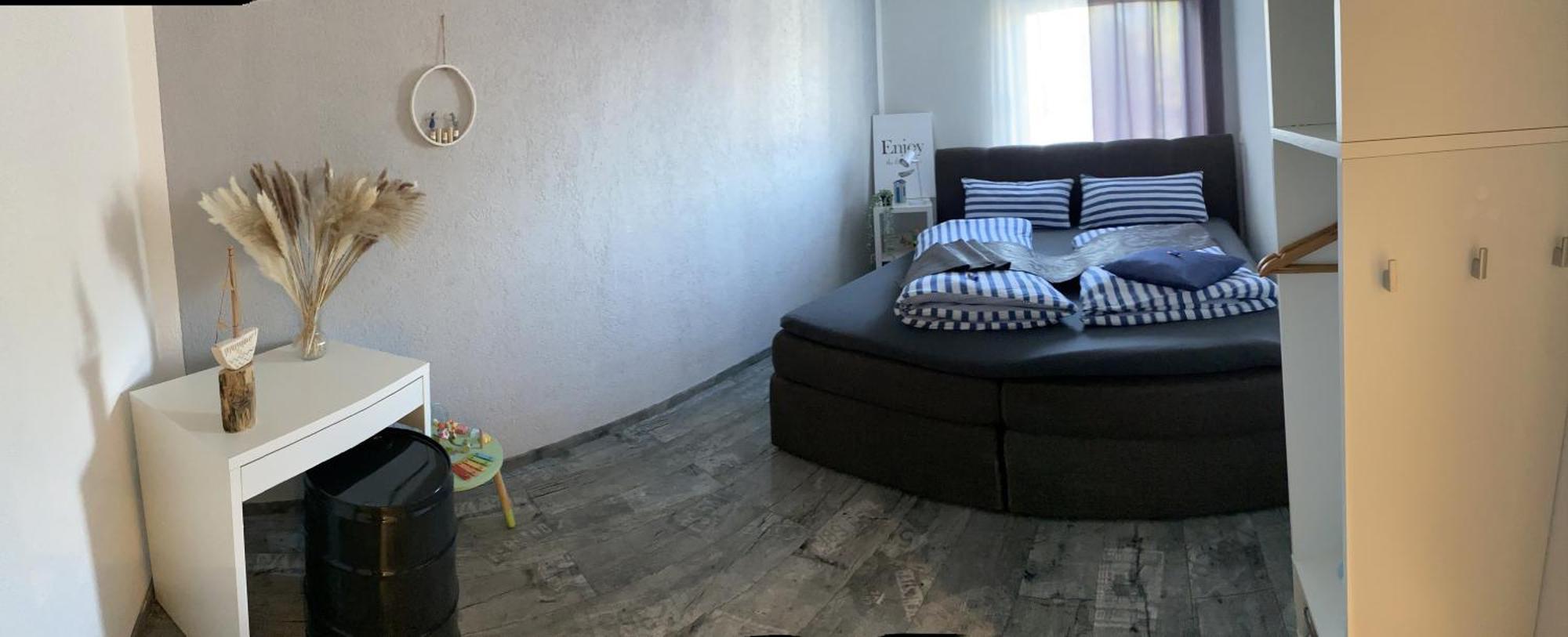 FDH Fewo Lago Di Costanza I מראה חיצוני תמונה